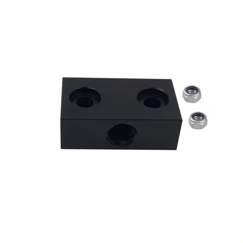 4Pcs OpenBuilds T8 Lead Screw  - Lead Screw 8Mm ulasan dan harga