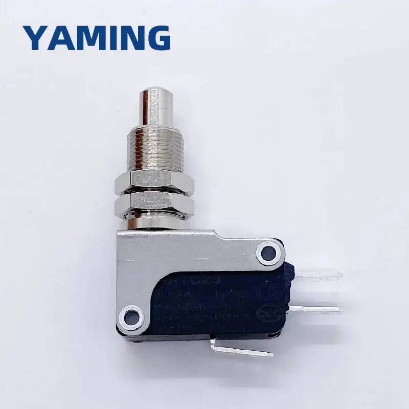 5 Buah V-16-1CQ Limit Micro Fr - Limit Switch ulasan dan harga