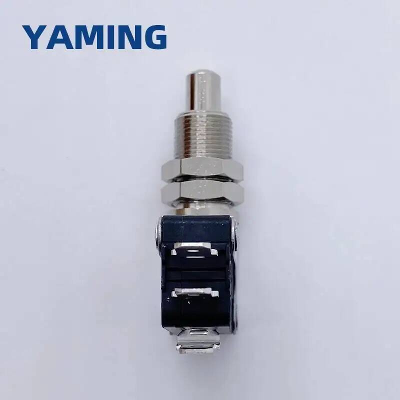 5 Buah V-16-1CQ Limit Micro Fr - Limit Switch ulasan dan harga