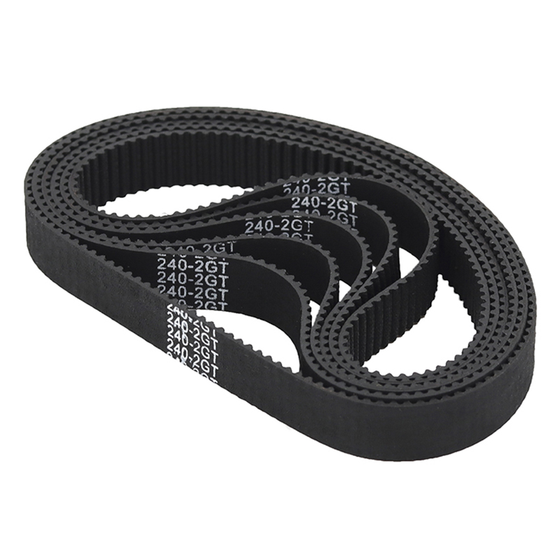 Bagian Printer 3D 3DSWAY GT2 S - Gt2 Belt ulasan dan harga