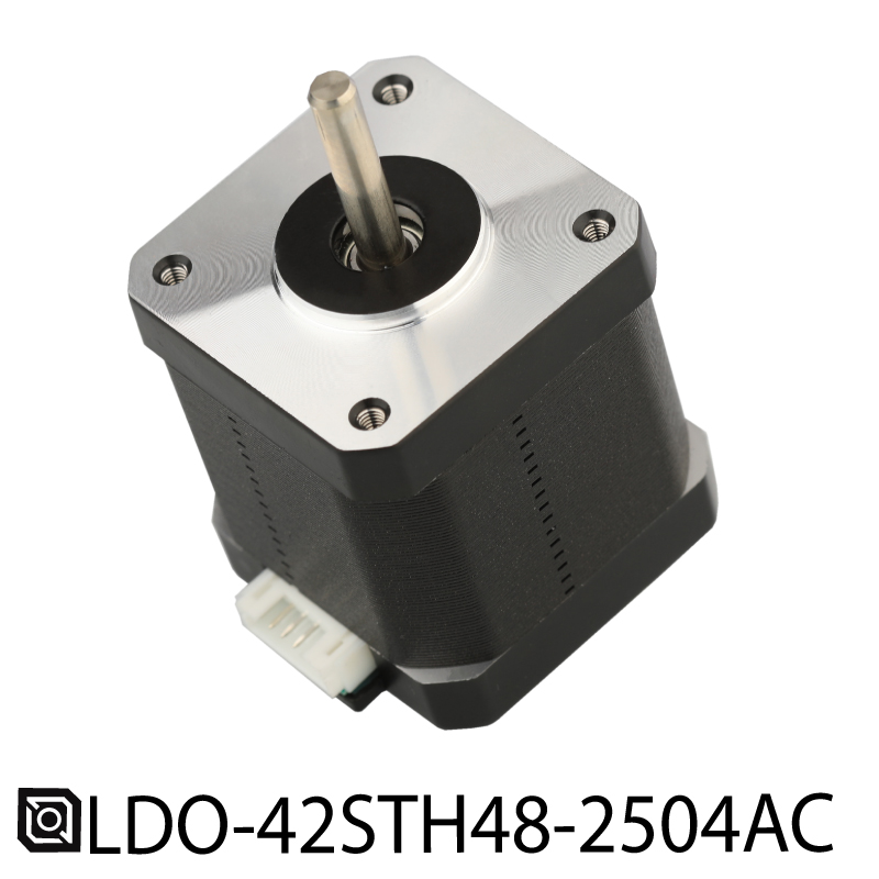 Mellow LDO-42STH48-2504AC Moto - Nema 17 Stepper ulasan dan harga