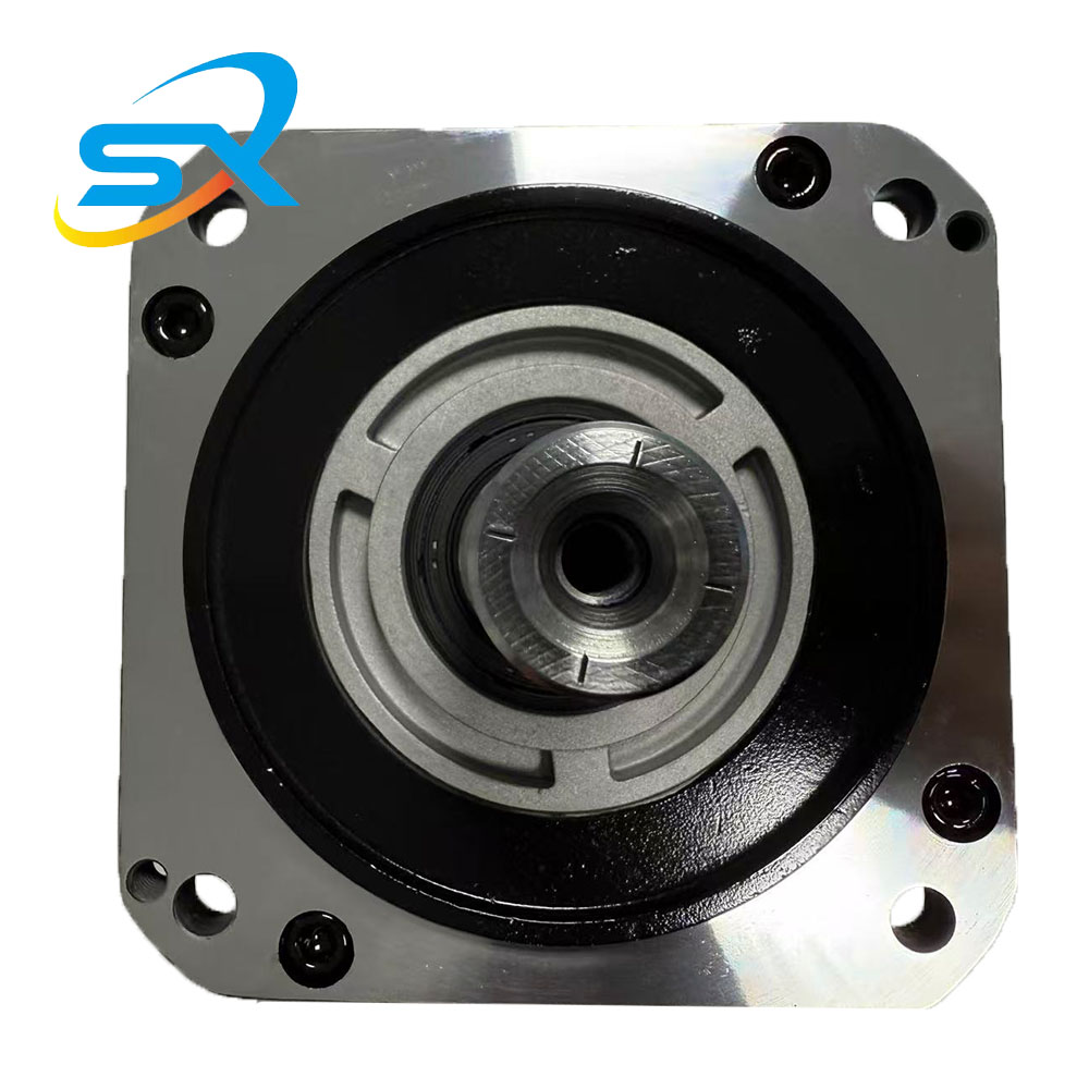 UJI 100% Motor Servo AC SANYO  - Servo Motor ulasan dan harga