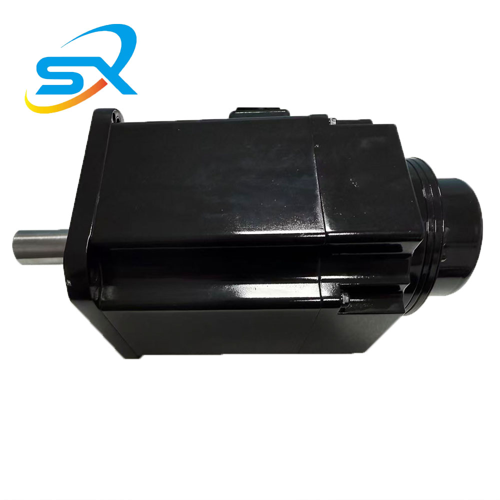 UJI 100% Motor Servo AC SANYO  - Servo Motor ulasan dan harga
