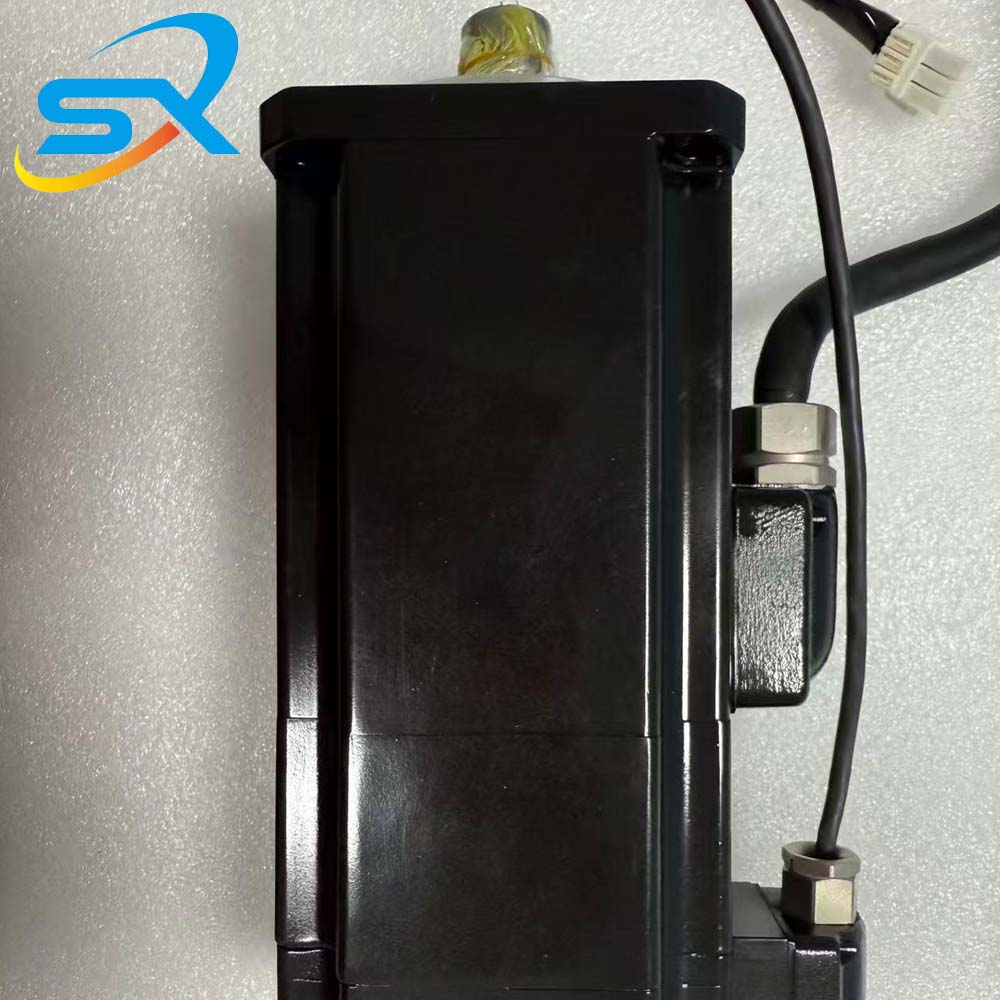 100% Teruji OK SANYO DENKI P20 - Servo Motor ulasan dan harga