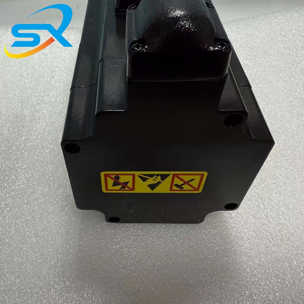 100% Teruji OK SANYO DENKI P20 - Servo Motor ulasan dan harga