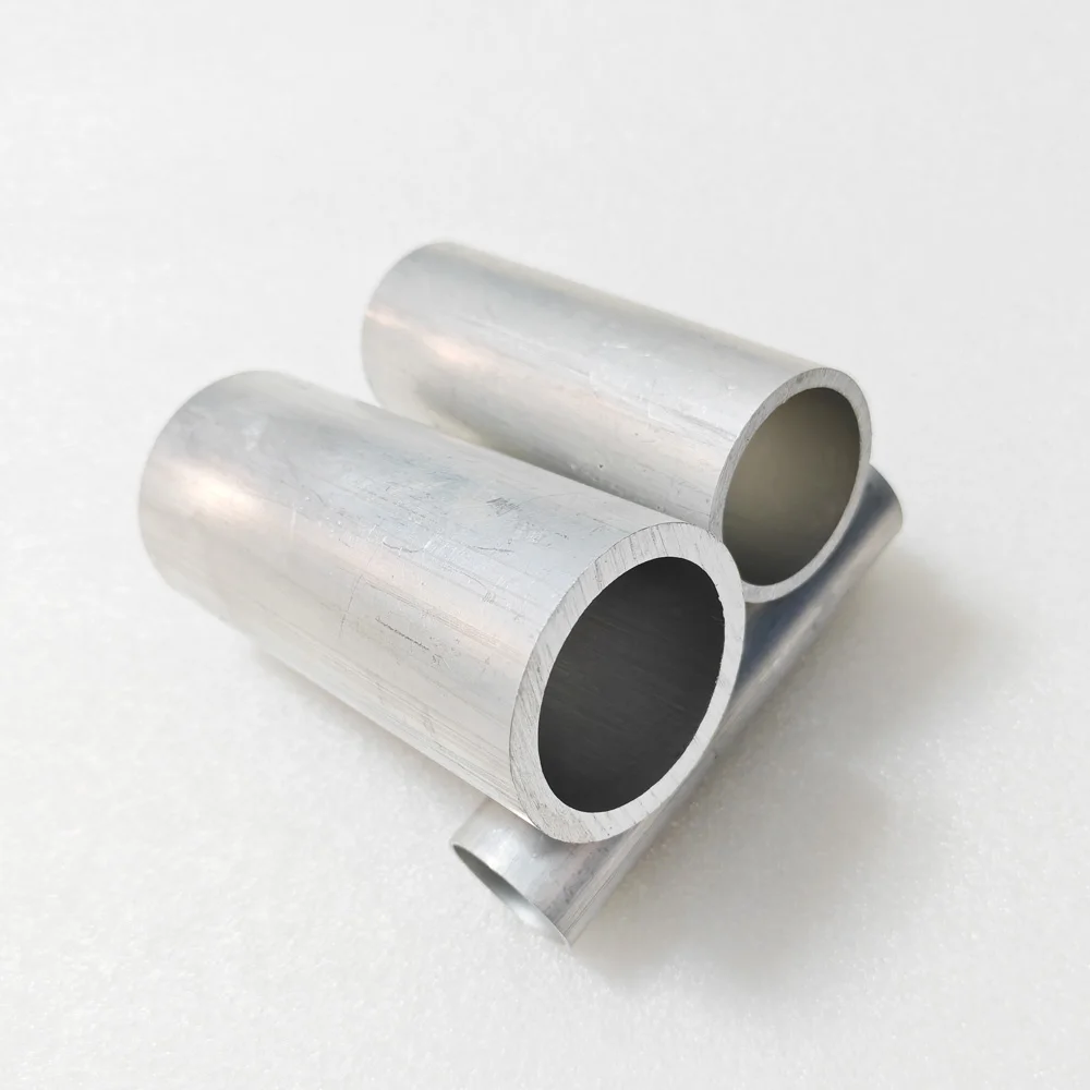 1 buah OD 38mm 6061 pipa Alumi - 3018 Aluminium Cnc ulasan dan harga
