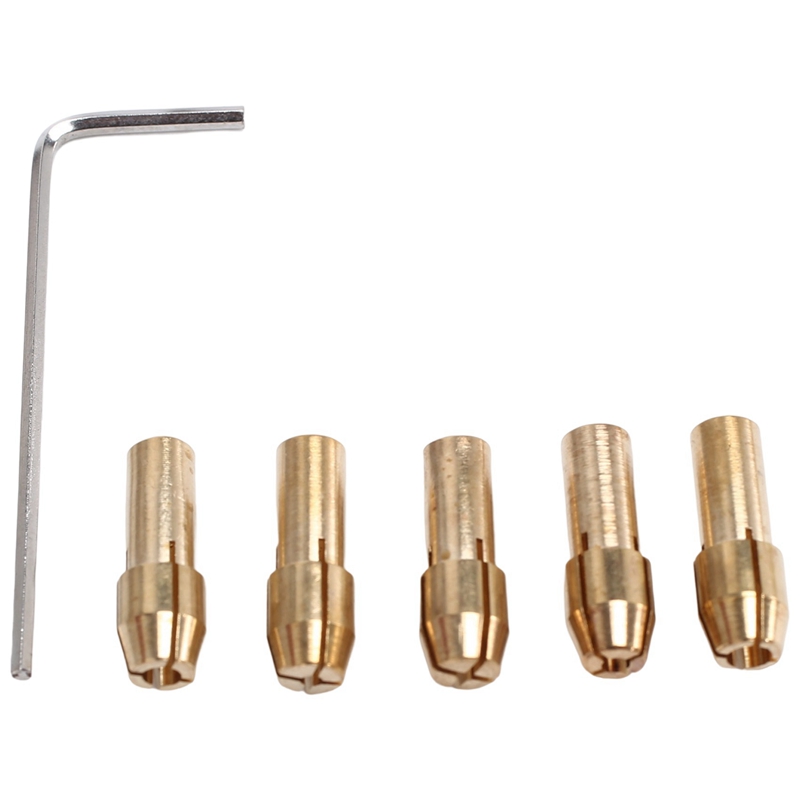 Set Mata Bor Tangan Elektrik M - Drill Bit Set ulasan dan harga