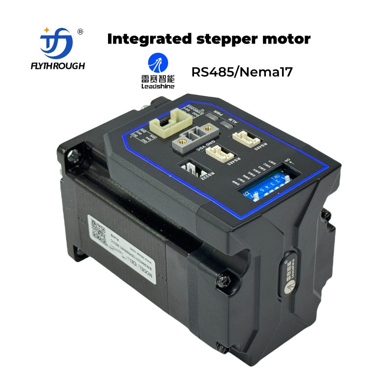 Motor Stepper Terintegrasi Lea - Stepper Motor Nema17 ulasan dan harga