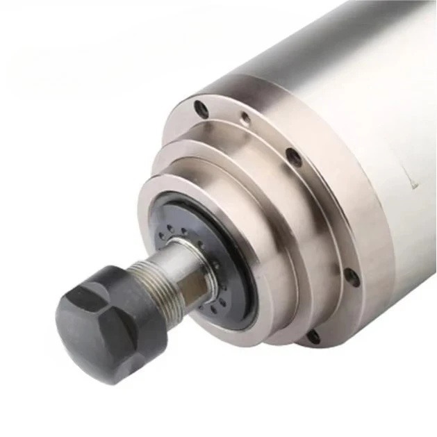 Motor Spindle Berpendingin Air - Water Cooled Spindle ulasan dan harga