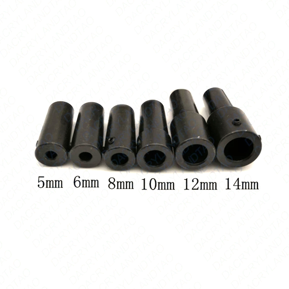 B16 Bor Chuck Batang Penghubun - Coupling 8Mm ulasan dan harga