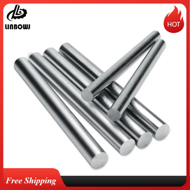 Batang Baja Tahan Karat 316 Ba - Linear Rod 8Mm ulasan dan harga