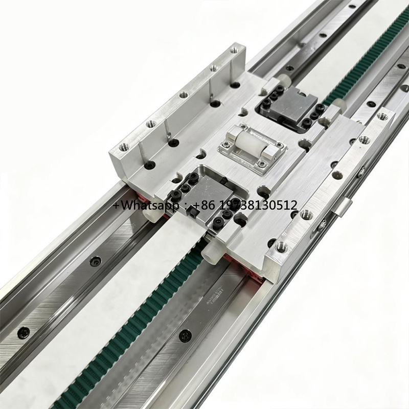 GAOGONG Aktuator Robot Linear  - Linear Rail ulasan dan harga