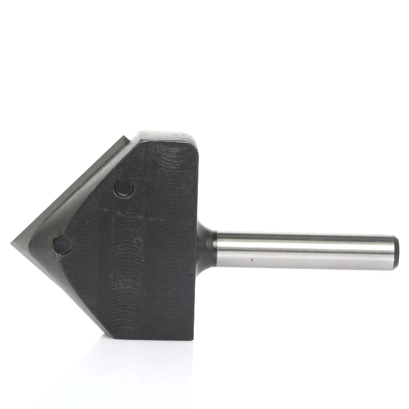 Mata Router V-Groove 90 Deraja - Cnc Bits ulasan dan harga