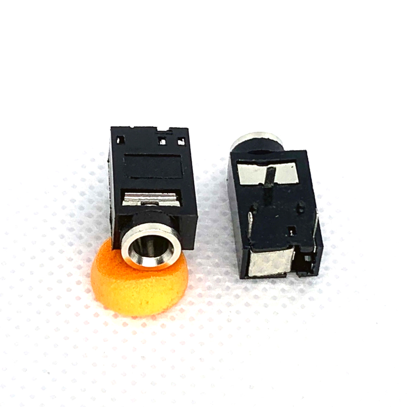 10 Buah Headphone 3.5Mm PJ-319 - Coupling 8Mm ulasan dan harga