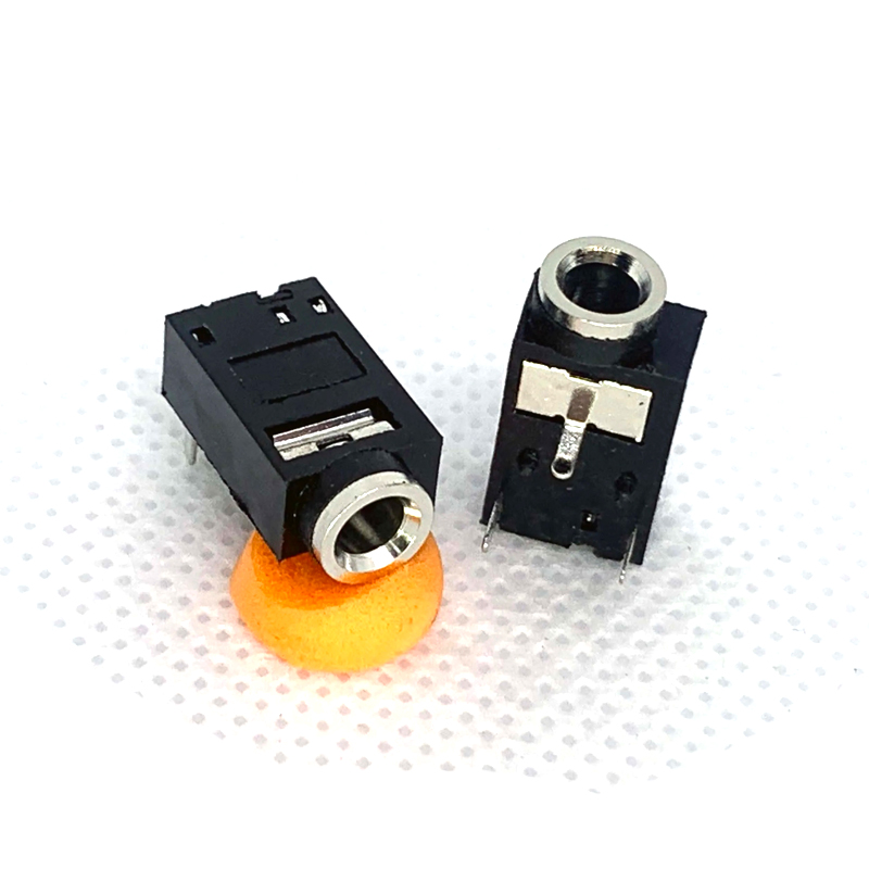 10 Buah Headphone 3.5Mm PJ-319 - Coupling 8Mm ulasan dan harga