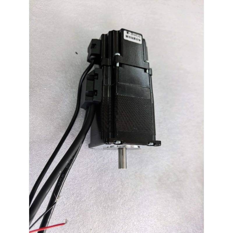 Motor Stepper Hybrid Close Loo - Nema23 Stepper ulasan dan harga