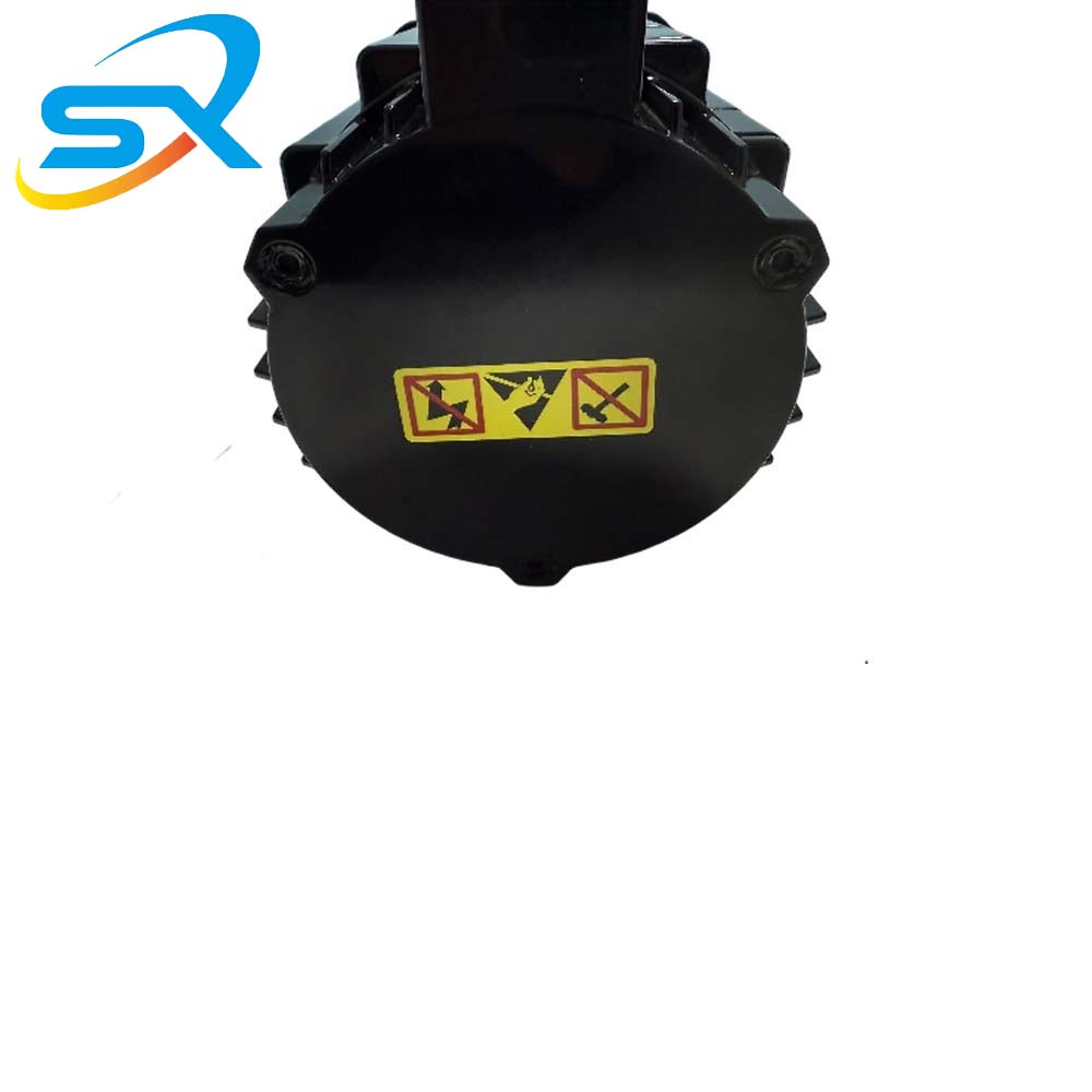 Motor Servo AC Sanyo P60B13150 - Servo Motor ulasan dan harga