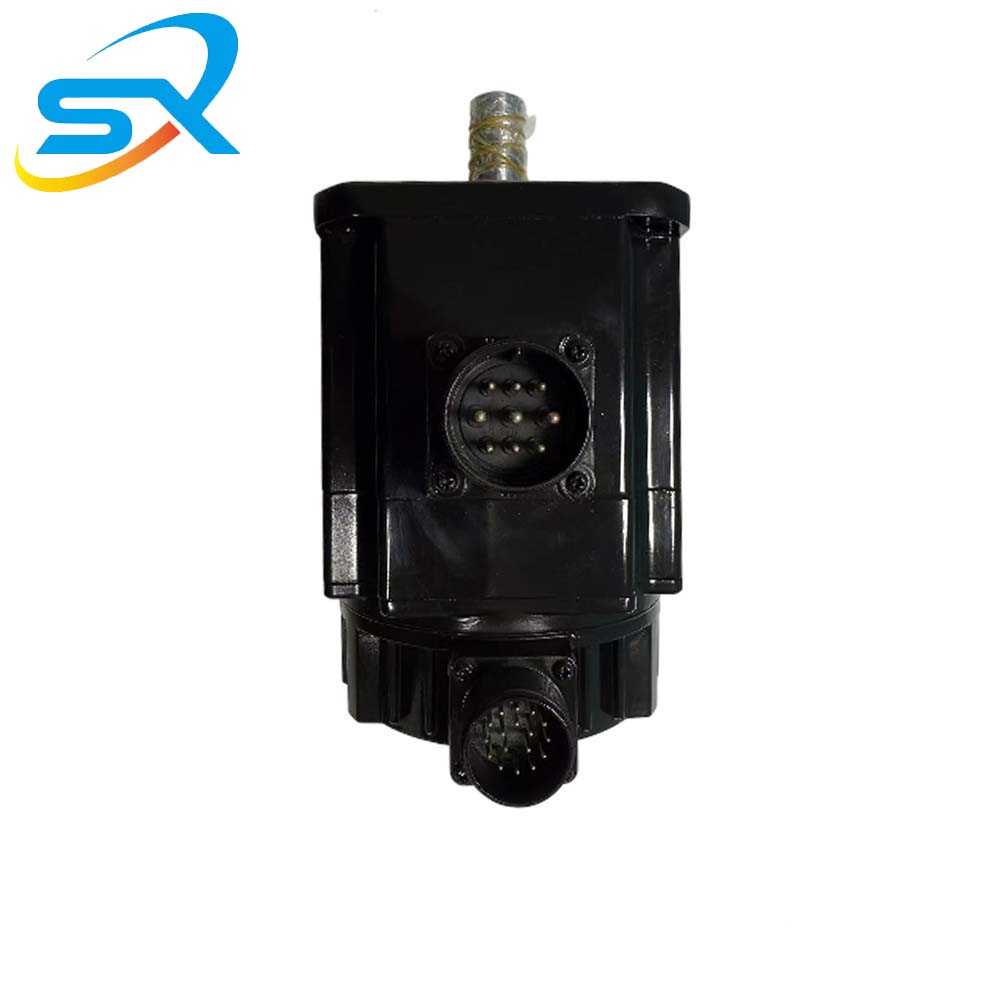 Motor Servo AC Sanyo P60B13150 - Servo Motor ulasan dan harga