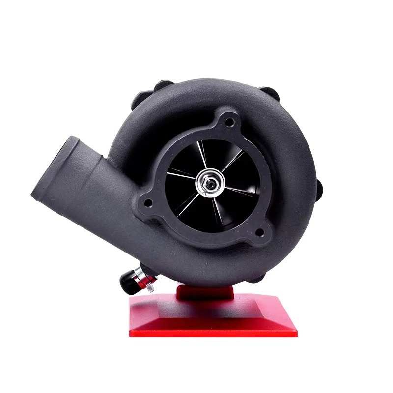 Kit Supercharger Baru Gt2-7040 - Gt2 Belt ulasan dan harga