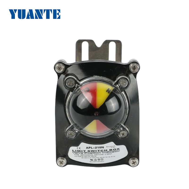 APL 210N 310N 410N 510N ITS 10 - Limit Switch ulasan dan harga