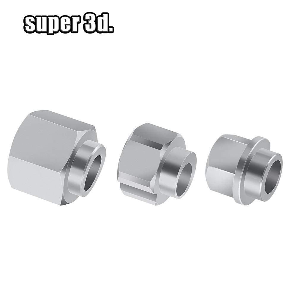 Suku Cadang Printer 3D Openbui - V Slot Wheel ulasan dan harga