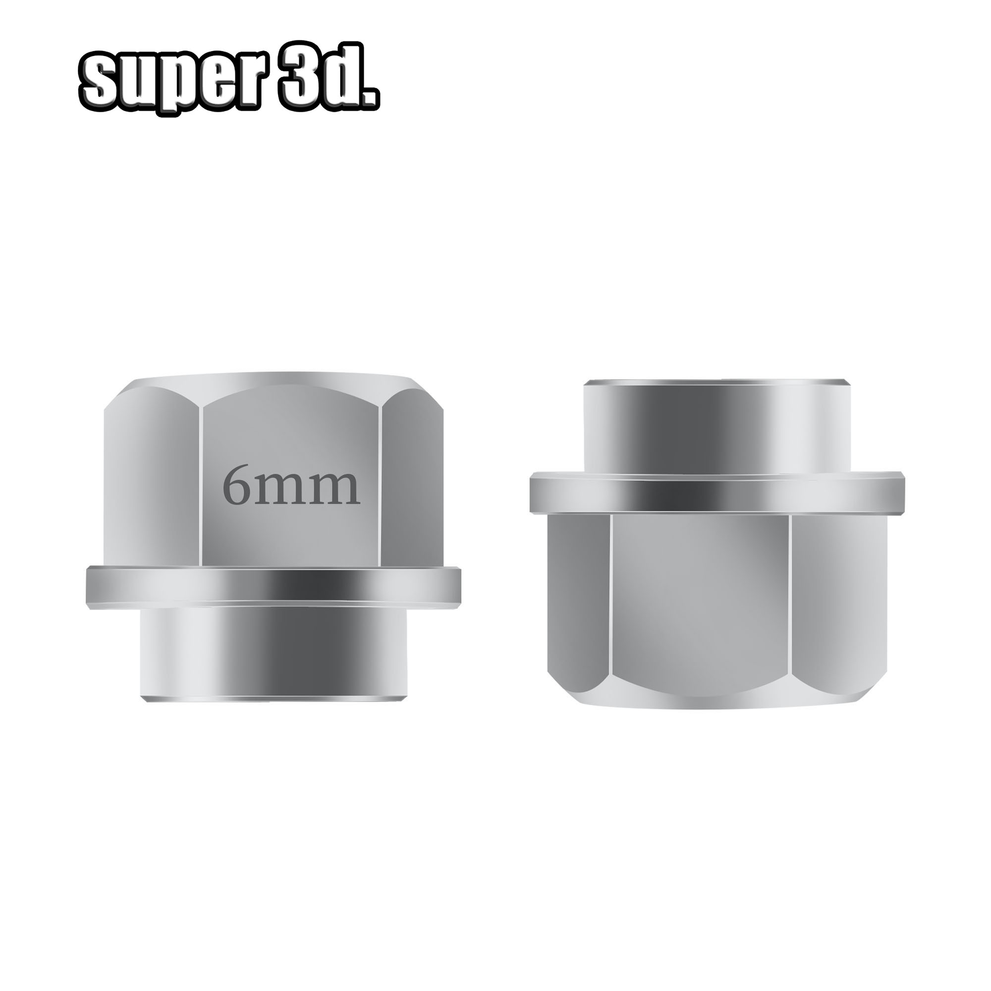 Suku Cadang Printer 3D Openbui - V Slot Wheel ulasan dan harga