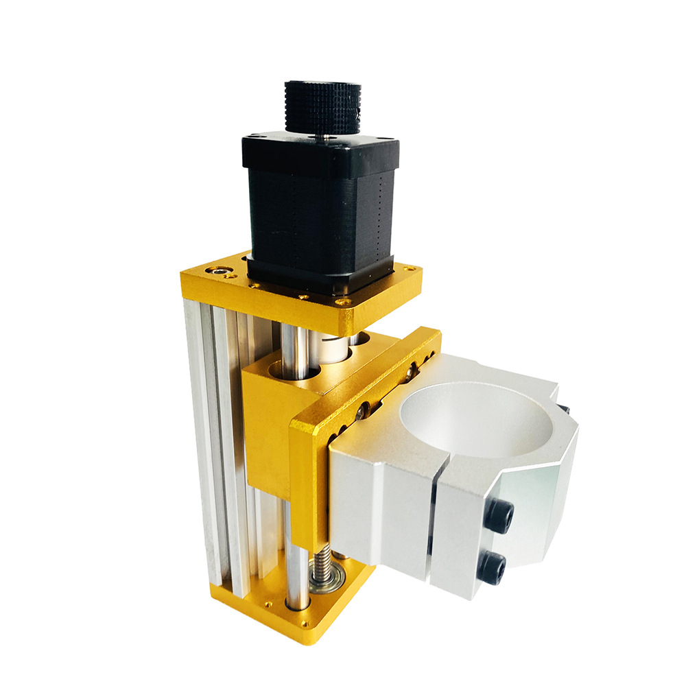 Modul Sumbu Z CNC Penyangga Me - 3018 Aluminium Cnc ulasan dan harga