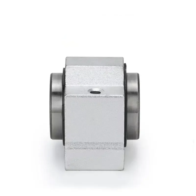 4 buah sc8veu SC10VUU sc12veu  - Linear Rod 8Mm ulasan dan harga