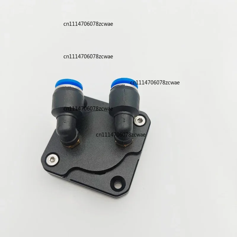 ZOCI-FOR WATER BLOCK NEMA17 V2 - Stepper Motor Nema17 ulasan dan harga