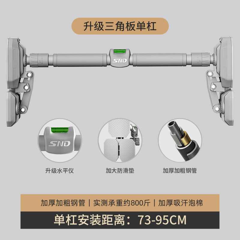 Palang Latihan Pintu untuk Ana - Ball Screw ulasan dan harga