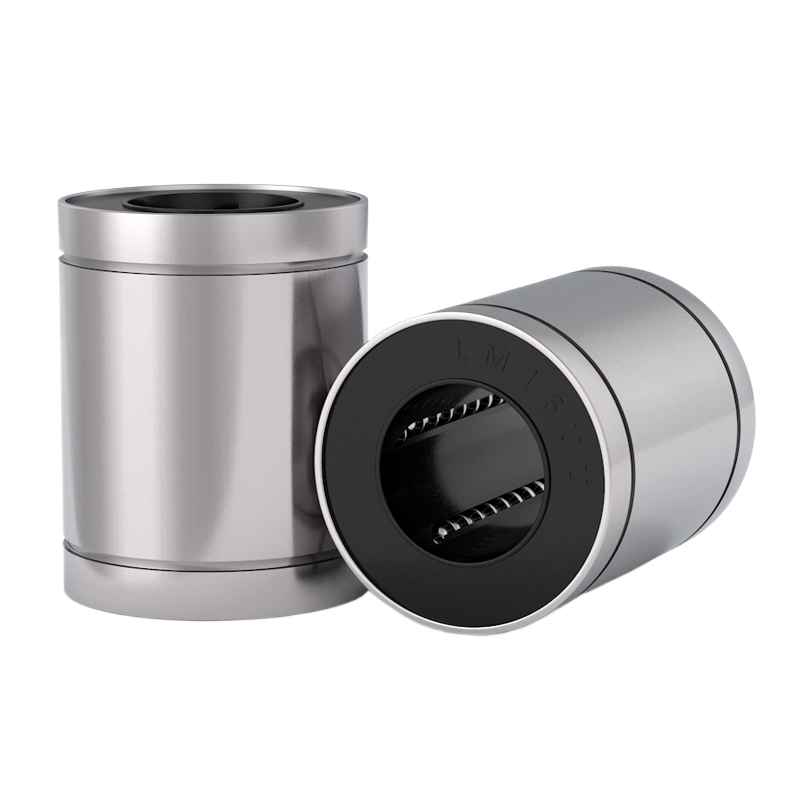 1pc LM6UU LM8UU LM10UU LM12UU  - Lm8Uu Bearing ulasan dan harga