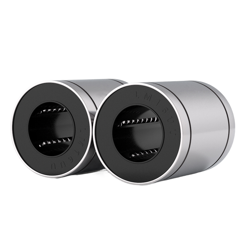 1pc LM6UU LM8UU LM10UU LM12UU  - Lm8Uu Bearing ulasan dan harga