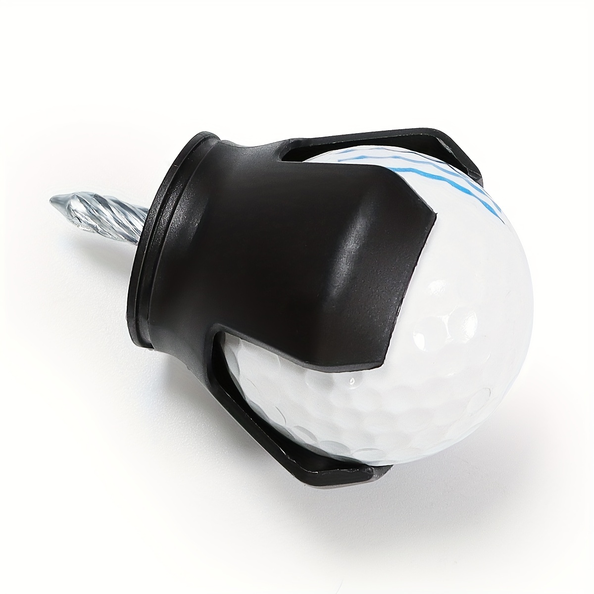 Pengambil Bola Golf Portabel y - Ball Screw ulasan dan harga