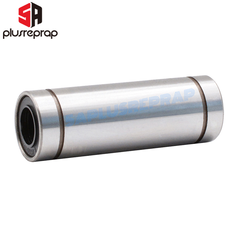 LM6LUU LM8LUU LM10LUU Bantalan - Lm8Uu Bearing ulasan dan harga