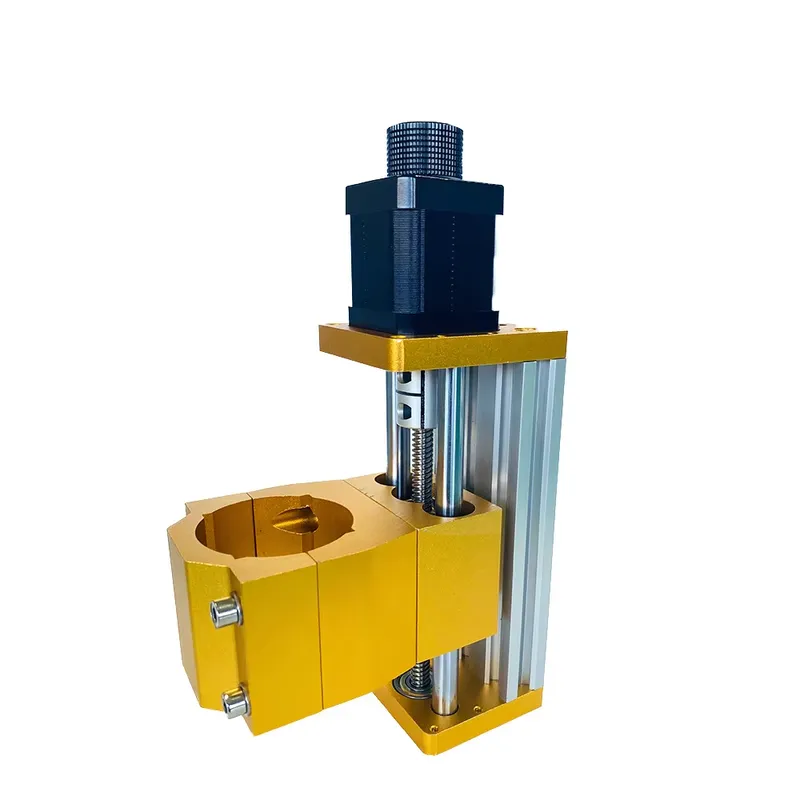 Motor Spindle CNC 300W 500W Di - 3018 Aluminium Cnc ulasan dan harga