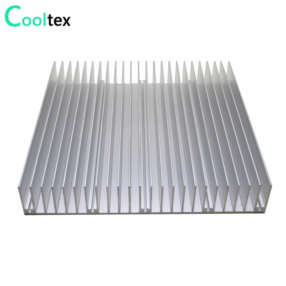 150x150x25mm, pendingin alumin - Aluminium Extrusion ulasan dan harga