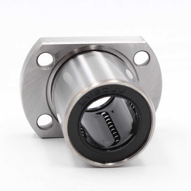 LMH8UU, bantalan bola linier d - Linear Rod 8Mm ulasan dan harga