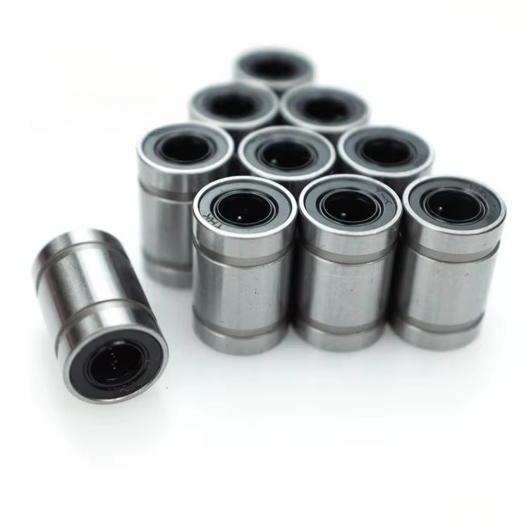 Bearing linear Jepang LM5UU LM - Lm8Uu Bearing ulasan dan harga