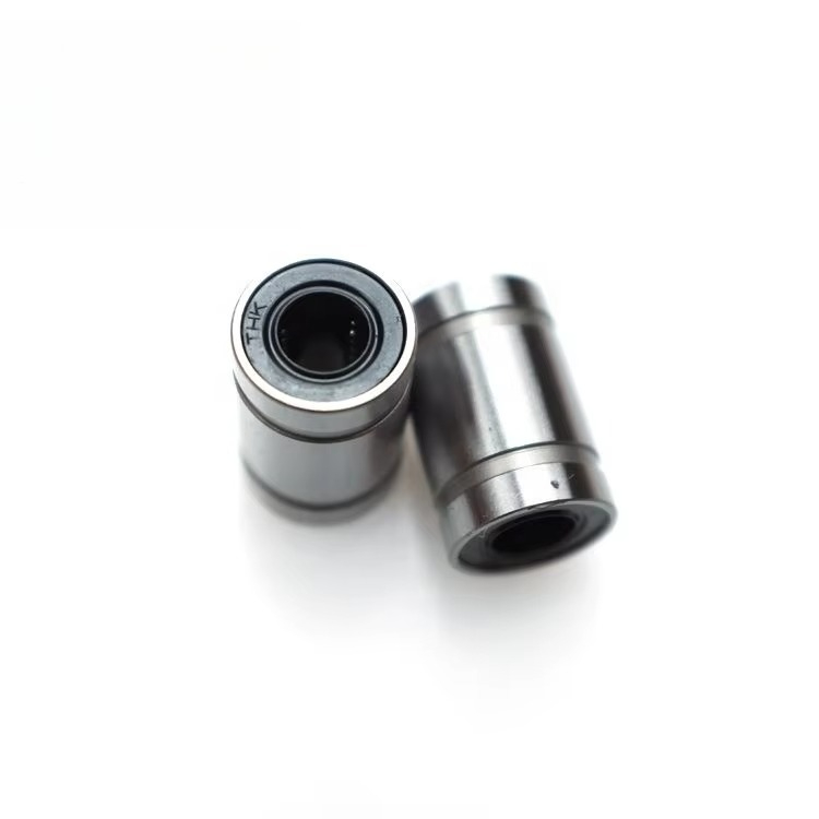 Bearing linear Jepang LM5UU LM - Lm8Uu Bearing ulasan dan harga