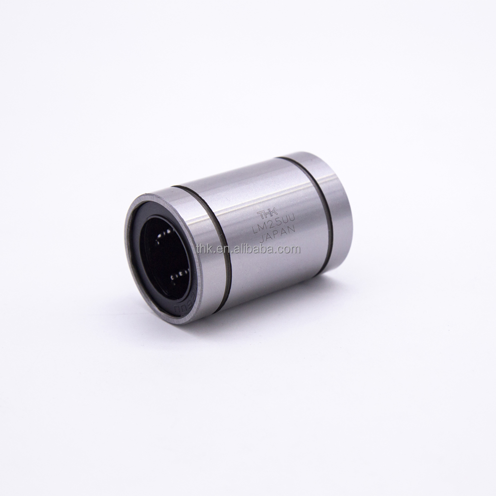 Bearing linear Jepang LM5UU LM - Lm8Uu Bearing ulasan dan harga