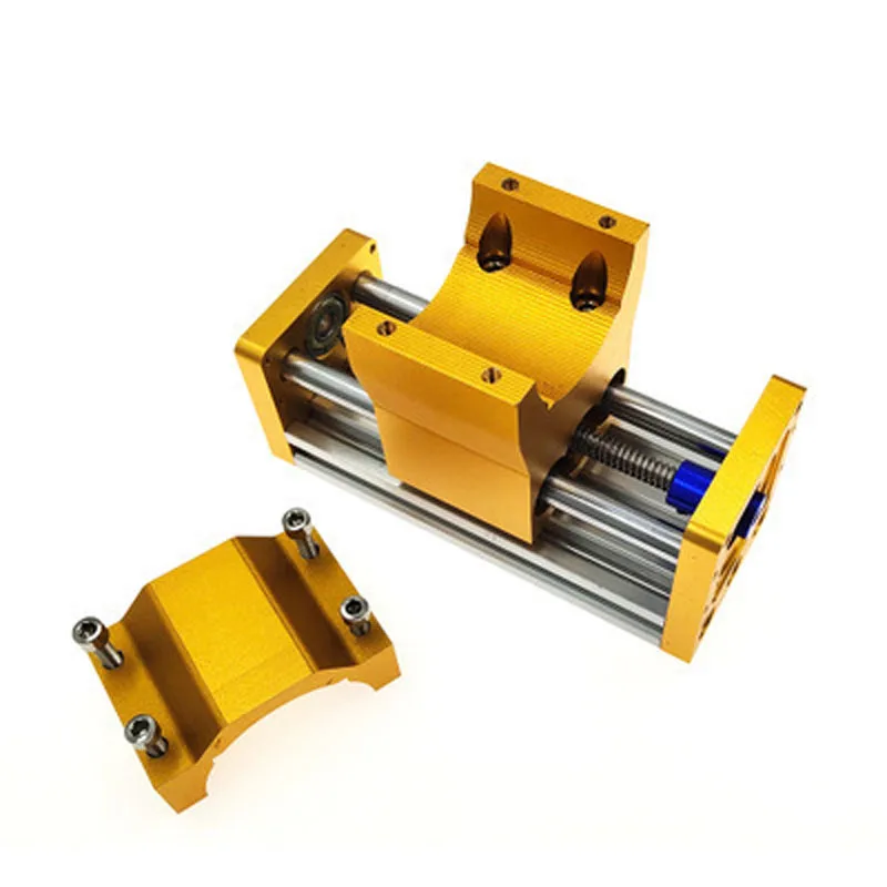 Modul Sumbu-Z CNC 3018 dengan  - 3018 Aluminium Cnc ulasan dan harga