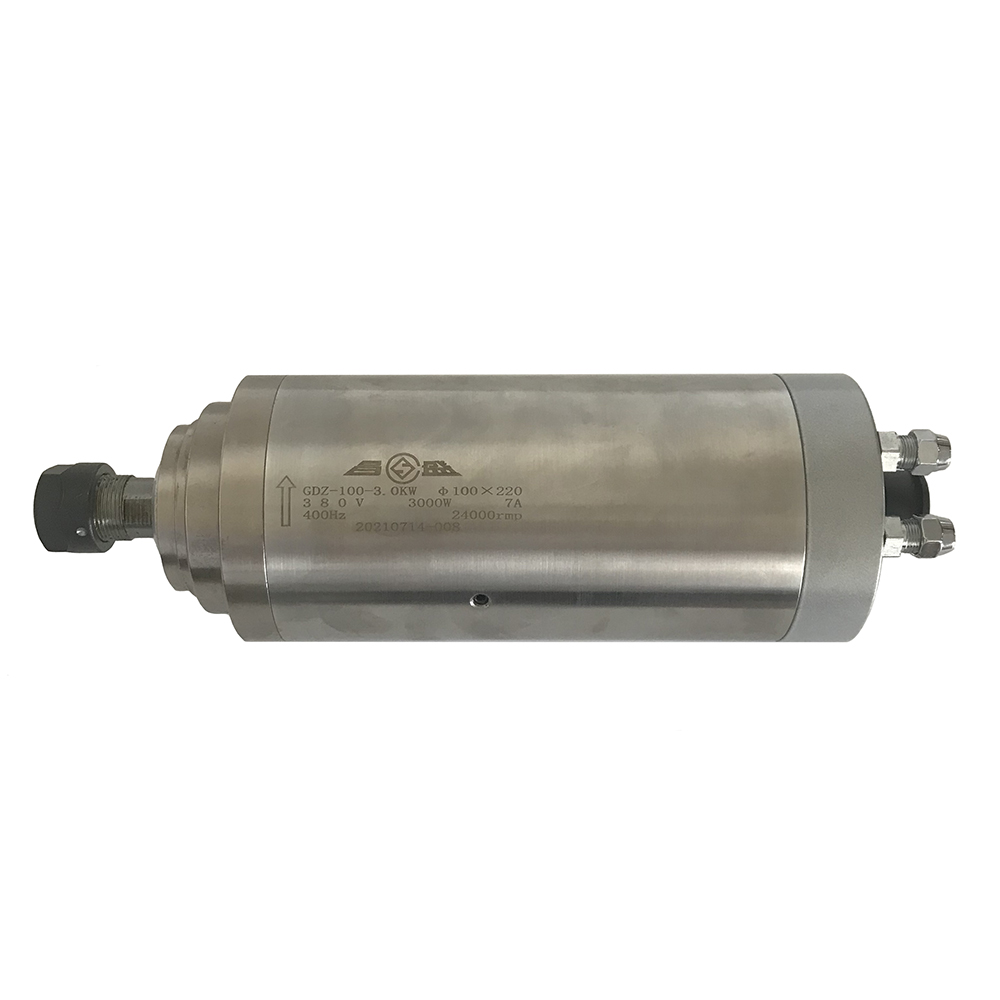 Mesin ukir CNC, 2.2KW 3.0KW 4. - Water Cooled Spindle ulasan dan harga