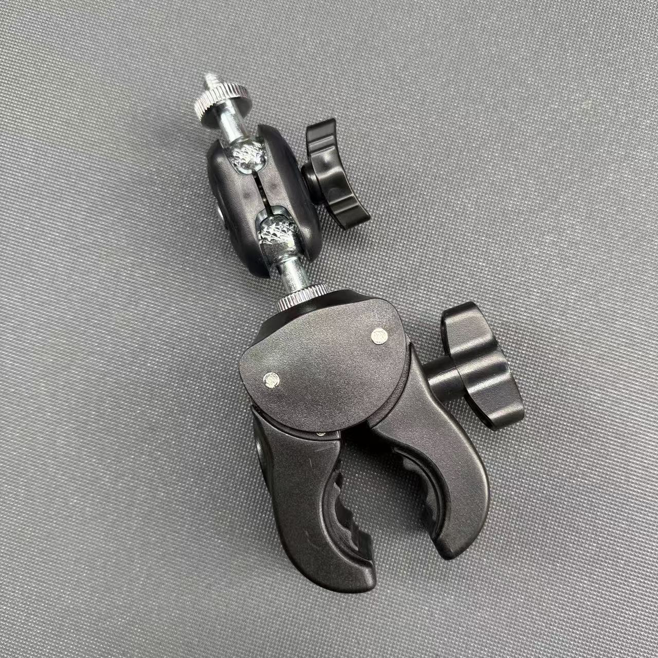 Aksesori Tripod Sambungan Puta - Ball Screw ulasan dan harga