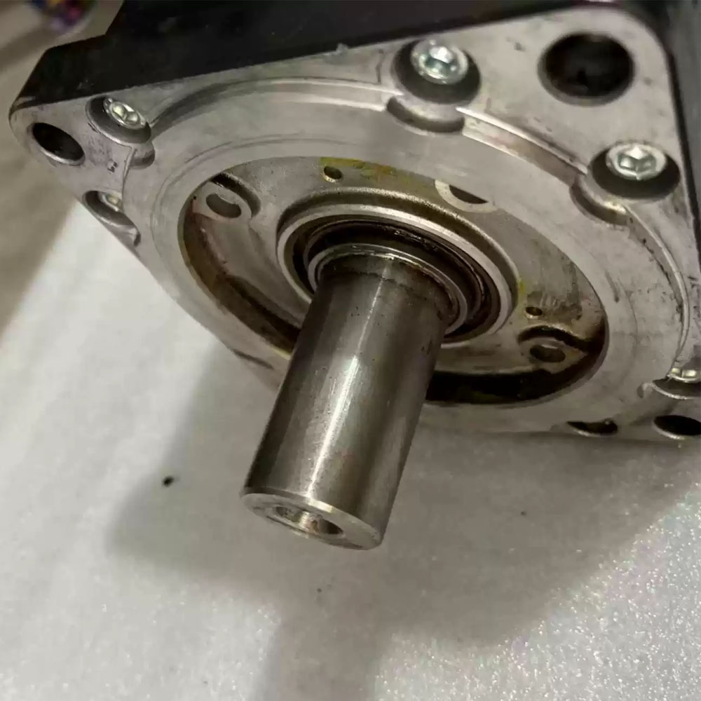 100% Motor Servo Asli Jerman M - Servo Motor ulasan dan harga
