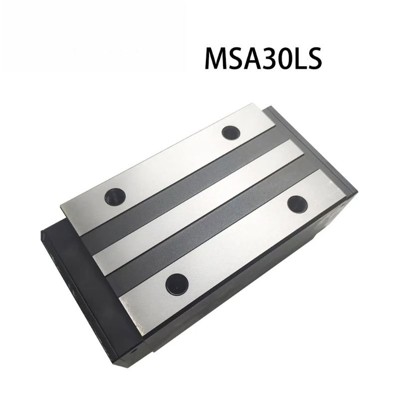 Blok Slider Rel Linier untuk T - Linear Rail ulasan dan harga