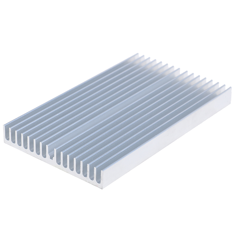 【C】Pendingin Heatsink Aluminiu - Aluminium Extrusion ulasan dan harga