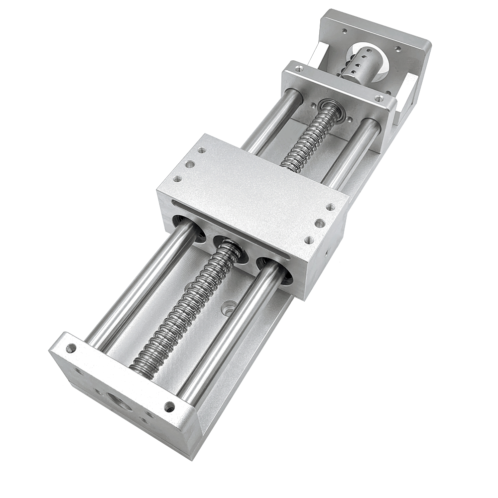 Rel Panduan Linear Sumbu XYZ,  - Linear Rail ulasan dan harga