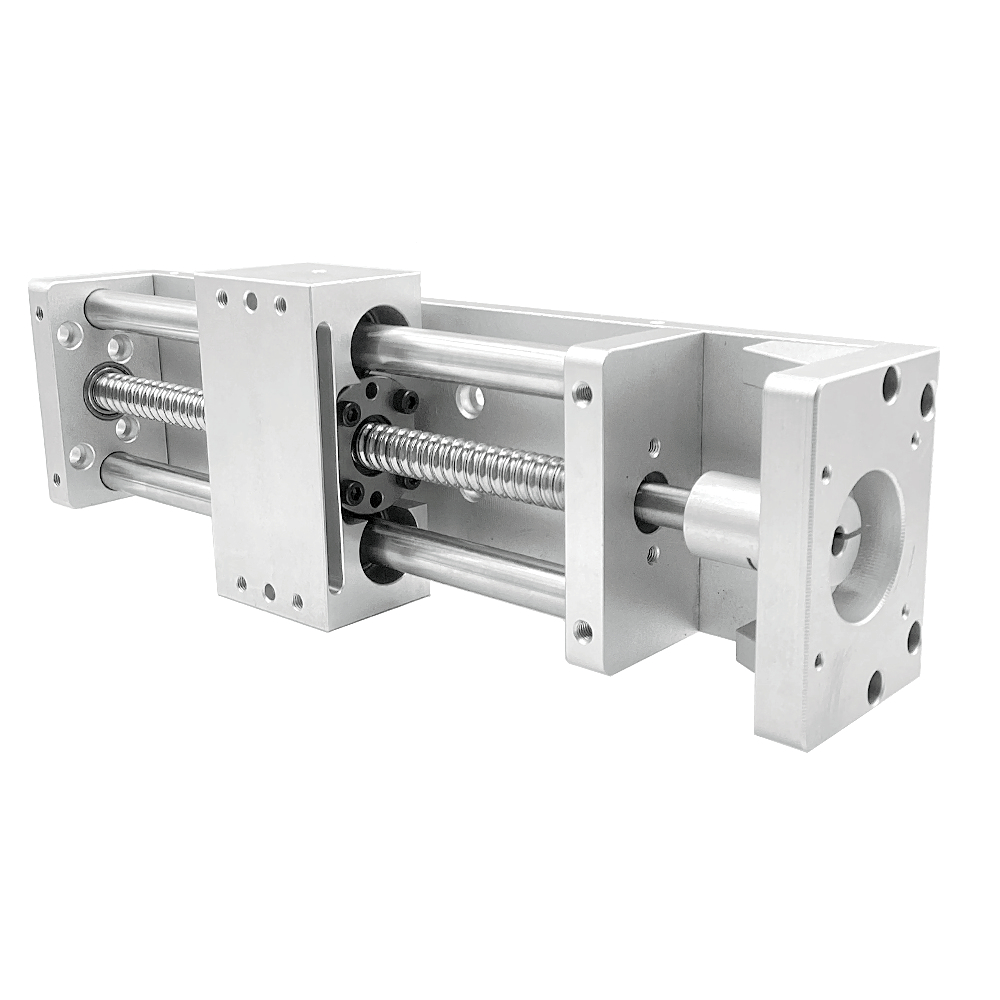 Rel Panduan Linear Sumbu XYZ,  - Linear Rail ulasan dan harga