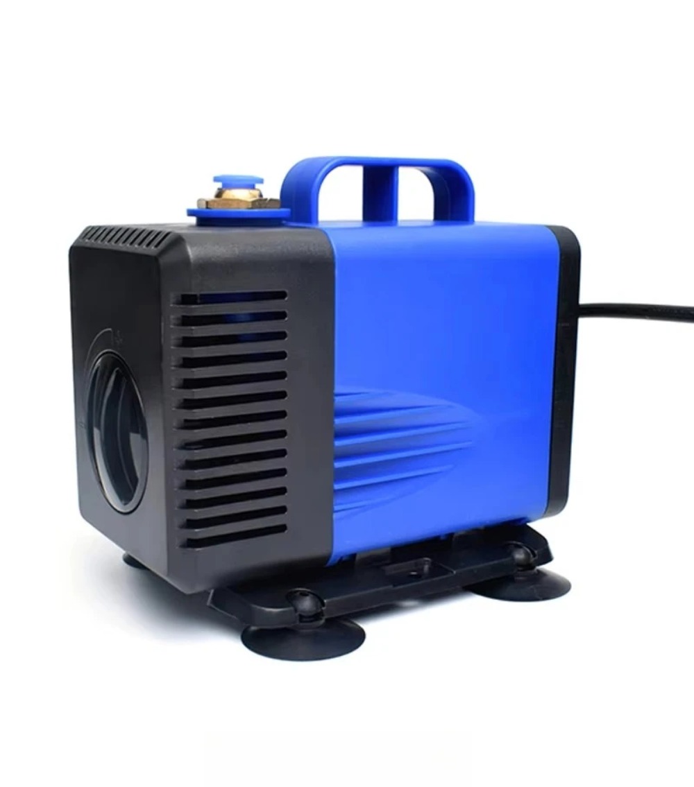 Er20 Kit Spindle Berpendingin  - Water Cooled Spindle ulasan dan harga