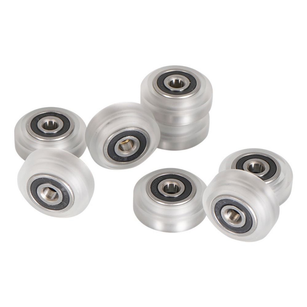 1 buah/5 buah 625ZZ 625RS bant - V Slot Wheel ulasan dan harga